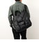 【BAICYCLON by bagjack/バイシクロン バイ バッグジャック】MULTI POCKETS 2WAY TOTE BCL-68