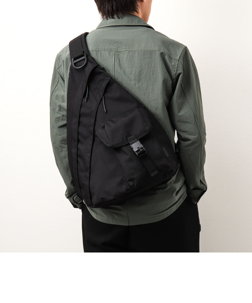 【BAICYCLON by bagjack/バイシクロン バイ バッグジャック】SINGLE STRAP BAG BCL-116