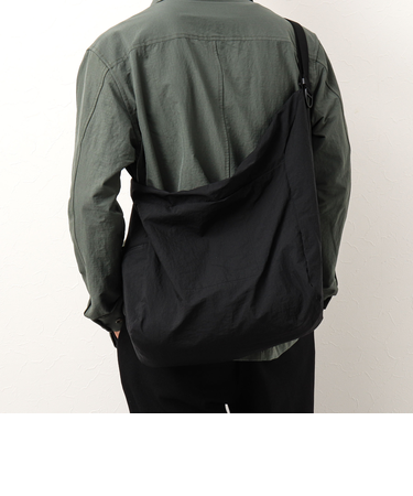 【BAICYCLON by bagjack/バイシクロン バイ バッグジャック】SHOULDER BAG BCL-28
