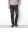 12ozムラ糸ストレッチデニムスリムフィットPT 25AW