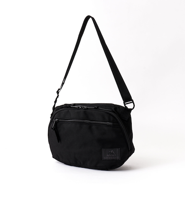 【GREGORY/グレゴリー】TRANSFER SHOULDER L CORDURA BALLISTIC