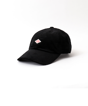【DANTON/ダントン】8W CORDUROY 6PANEL CAP DT-H0227 CDU 25AW