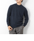 ウールカシミア ハイネックニット 25AW