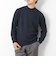 ウールカシミア ハイネックニット 25AW