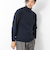 ウールカシミア タートルネックニット 25AW