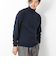 ウールカシミア タートルネックニット 25AW