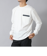 【ACTIVE SECT】《限定展開》シーリングポケットロンT 25AW
