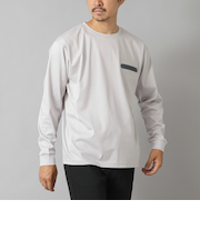 【ACTIVE SECT】《限定展開》シーリングポケットロンT 25AW