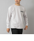【ACTIVE SECT】《限定展開》シーリングポケットロンT 25AW