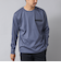 【ACTIVE SECT】《限定展開》シーリングポケットロンT 25AW