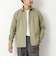 ピーチブロード レギュラーカラーシャツ 25AW