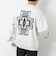 【PENDLETON/ペンドルトン】Back Print Sweat 25AW