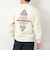 【PENDLETON/ペンドルトン】Back Print Sweat 25AW