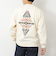 【PENDLETON/ペンドルトン】Back Print Sweat 25AW