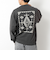 【PENDLETON/ペンドルトン】Back Print Sweat 25AW