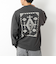 【PENDLETON/ペンドルトン】Back Print Sweat 25AW