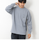 【PENDLETON/ペンドルトン】LOGO EMB LS Tee 25AW