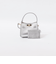 CARRE miniバッグメタリック