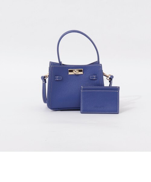 HINERI miniバッグ｜ノーリーズの通販｜&mall（アンドモール）三井 