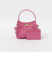CARRE miniバッグ