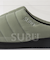 【SUBU/スブ】PERMANENT collection F-LINE ウィンターサンダル