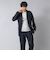 【ACTIVE SECT】《セットアップ》ダブルニットスーツ ジャケット&パンツ 25AW