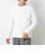 【IRM】《吸水速乾/UVカット》ワッフルダブルカラー LS Tee 25AW