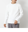 【IRM】《吸水速乾/UVカット》ワッフルダブルカラー LS Tee 25AW