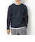 【IRM】《吸水速乾/UVカット》ワッフルダブルカラー LS Tee 25AW