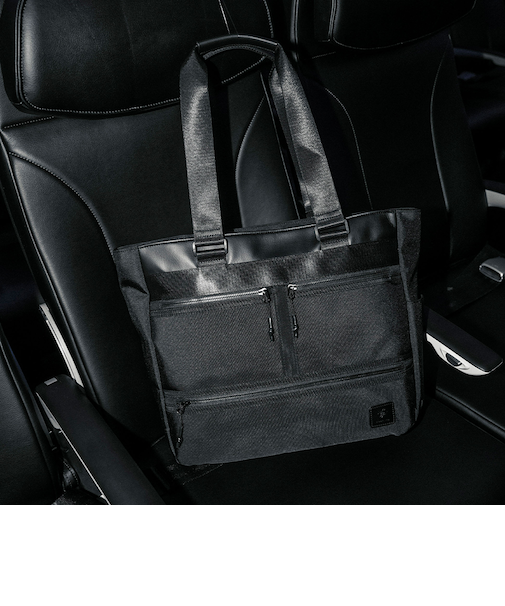 【SONNE/ゾンネ】SOSF002 TOTE BAG