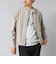【ACTIVE SECT】《限定展開》ハイストレッチシングルライダース 25AW