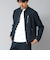 【ACTIVE SECT】《限定展開》ハイストレッチシングルライダース 25AW