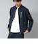 【ACTIVE SECT】《限定展開》ハイストレッチシングルライダース 25AW
