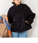 ウールカシミヤダブルブレストコート