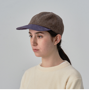 【Nine Tailor/ナインテーラー】Borage Cap N-1500