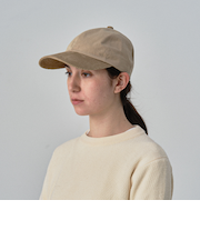 【Nine Tailor/ナインテーラー】Tansy Cap N-1532