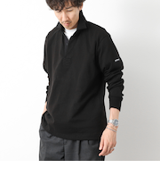 【BARBARIAN/バーバリアン】別注8ozラガーシャツ 25AW