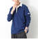 【BARBARIAN/バーバリアン】別注8ozラガーシャツ 25AW