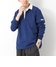 ブルー