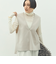 ウォッシャブルストレッチジャージベスト