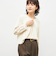 ウォッシャブル2WAYストレッチブラウス