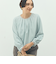 ウォッシャブル2WAYストレッチブラウス