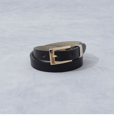 【grace grace/グラスグラス】ダブルロールベルトブレス