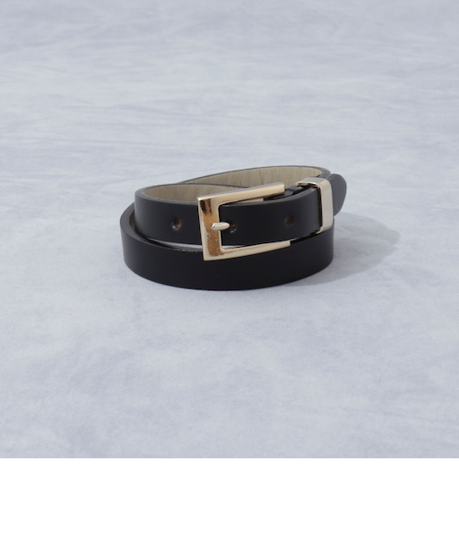 【grace grace/グラスグラス】ダブルロールベルトブレス