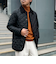 【Traditional weatherwear】別注 WAVERLY キルティングジャケット 25AW