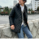 【Traditional weatherwear】別注 DERBY HOOD キルティングジャケット 25AW