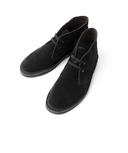 【Kep's/ケップス】DESERT BOOTS デザートブーツ 25AW