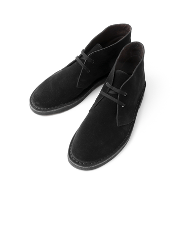 【Kep's/ケップス】DESERT BOOTS デザートブーツ 25AW