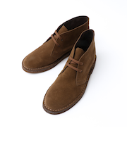 【Kep's/ケップス】DESERT BOOTS デザートブーツ 25AW