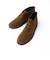 【Kep's/ケップス】DESERT BOOTS デザートブーツ 25AW